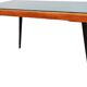 Coffee Table by J. Jiroutek for Interier Praha, Czechoslovakia, 1960s