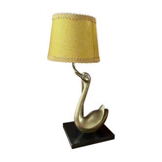 Lampe canne