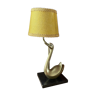 Cane lamp