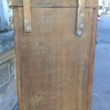 Toilet furniture 1900