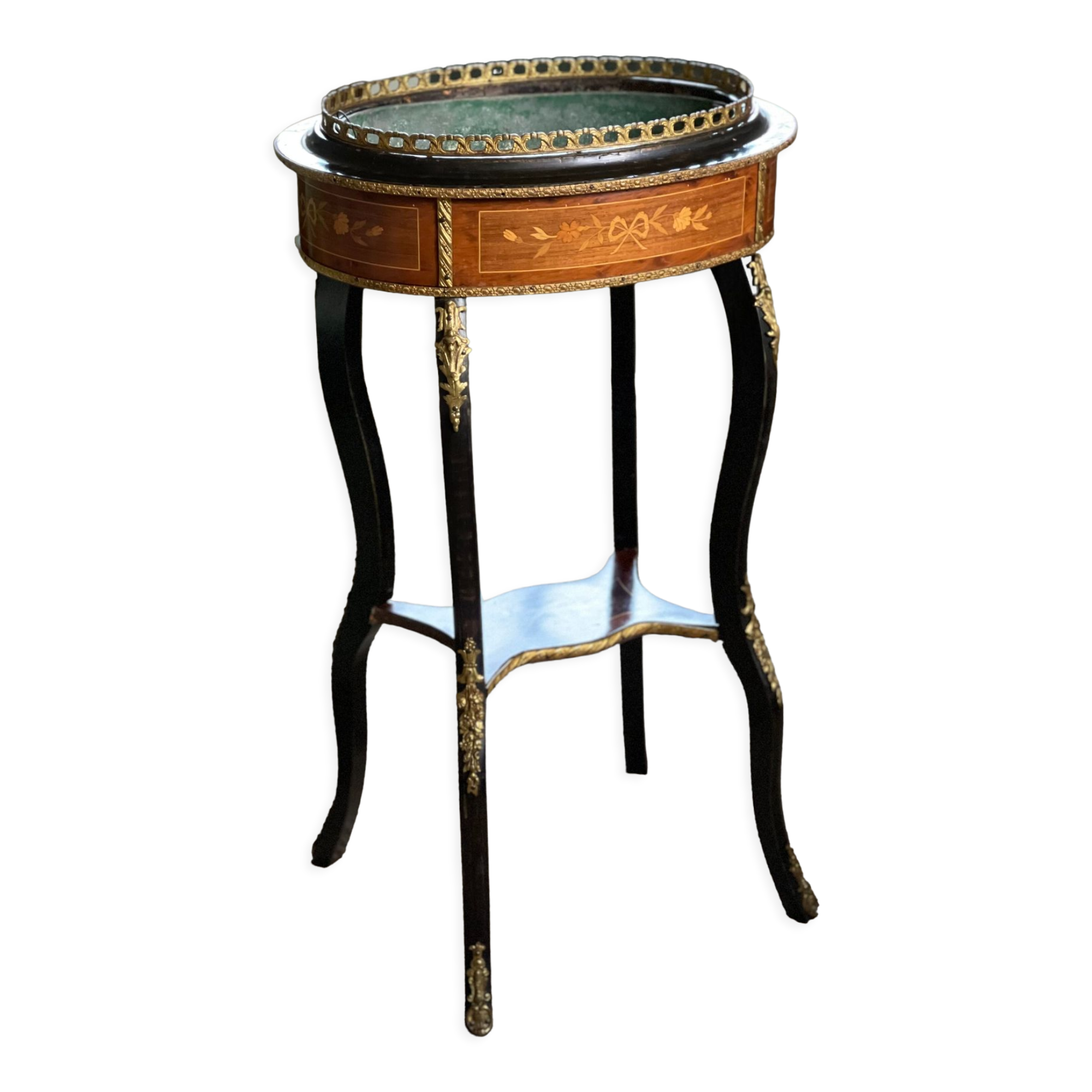 Gardener Napoleon III