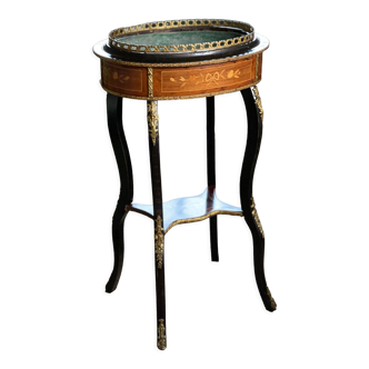 Jardinière Napoléon III