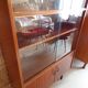 Vitrine vintage