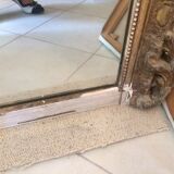 Louis XV mirror - 177x120cm