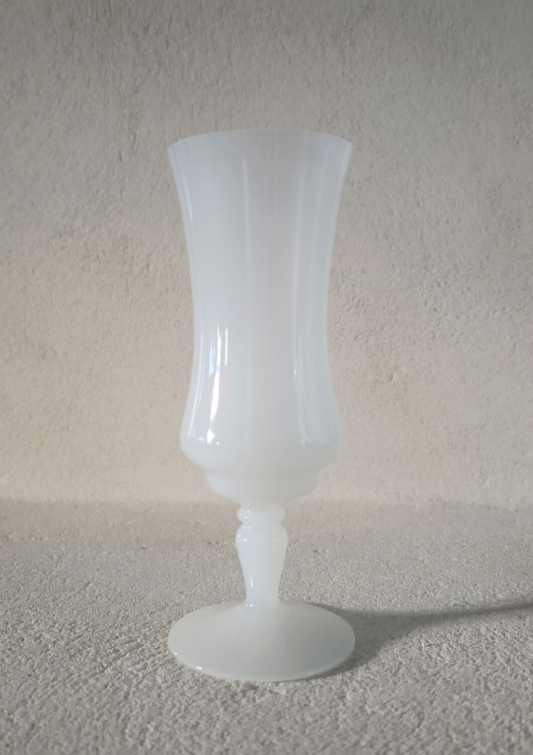 Opaline vase