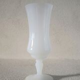 Opaline vase