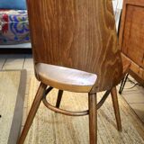 Baumann style chair