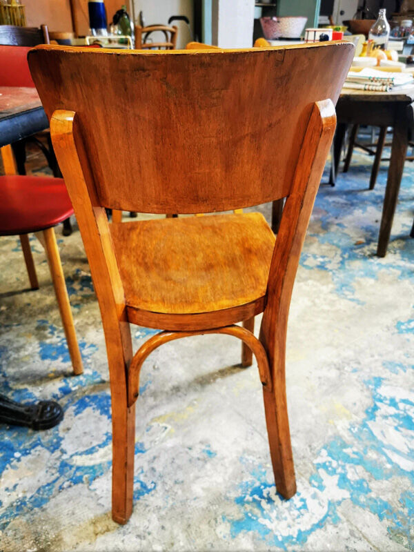 Artex manufacture bistro chair