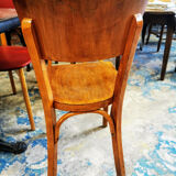 Artex manufacture bistro chair