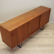 Buffet danois en teck, années 1970