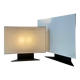 Set of 2 “Accademia” Table Lamps, by Cini Boeri for ARTEMIDE, Italy 1978