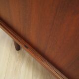 Teak sideboard, Danish design, 1960s, designer: Hans J. Wegner, production: