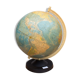 Globe terrestre de 1971