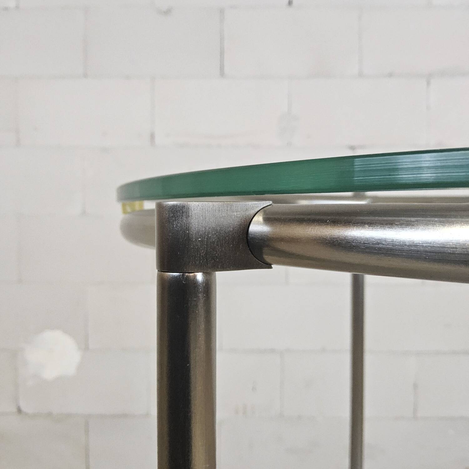 Vintage Strind Ikea side table / trolley Ehlen Johansson