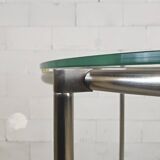 Vintage Strind Ikea side table / trolley Ehlen Johansson