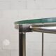 Vintage Strind Ikea side table / trolley Ehlen Johansson