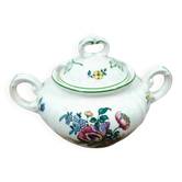 Sugar bowl Villeroy & Boch Alt Strassburg