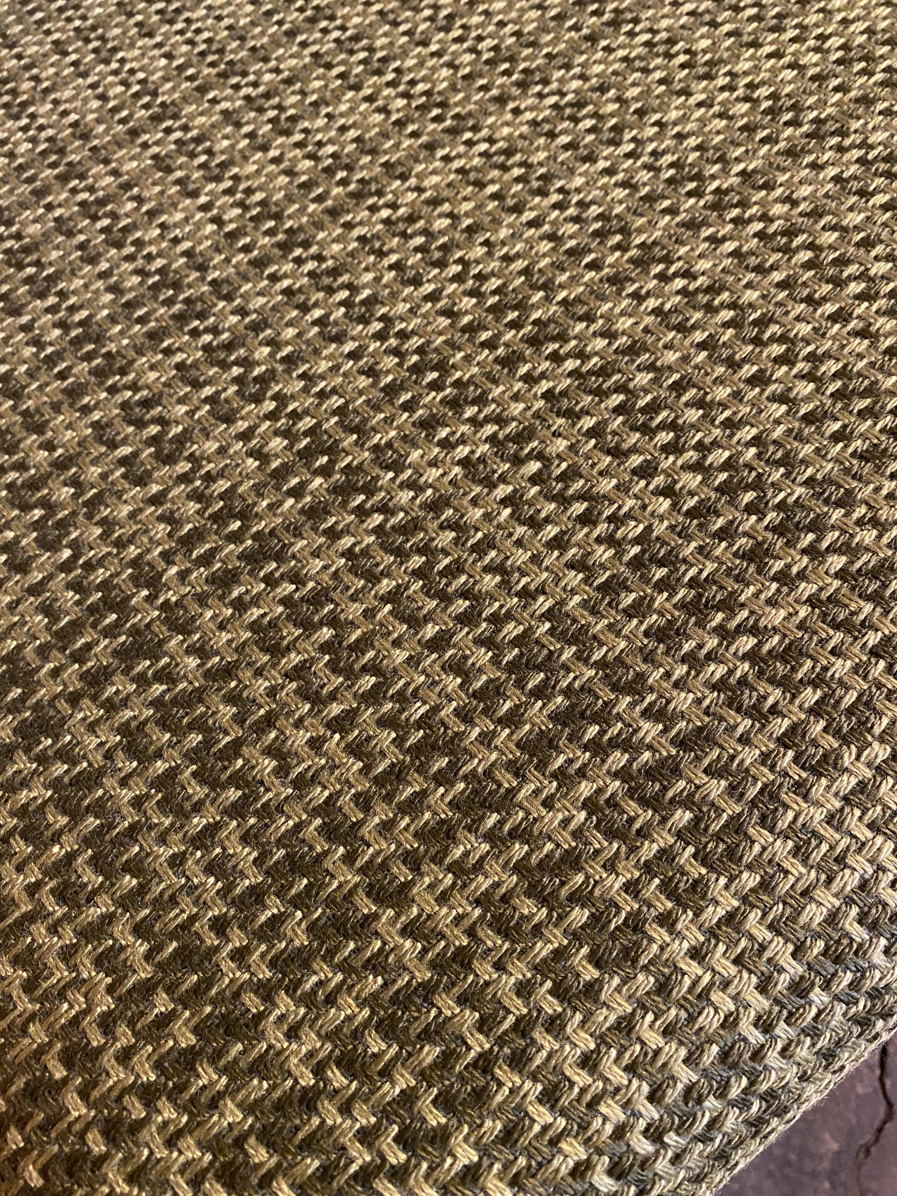 Scandinavian armchair 50