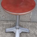 Fischel bistro pedestal table