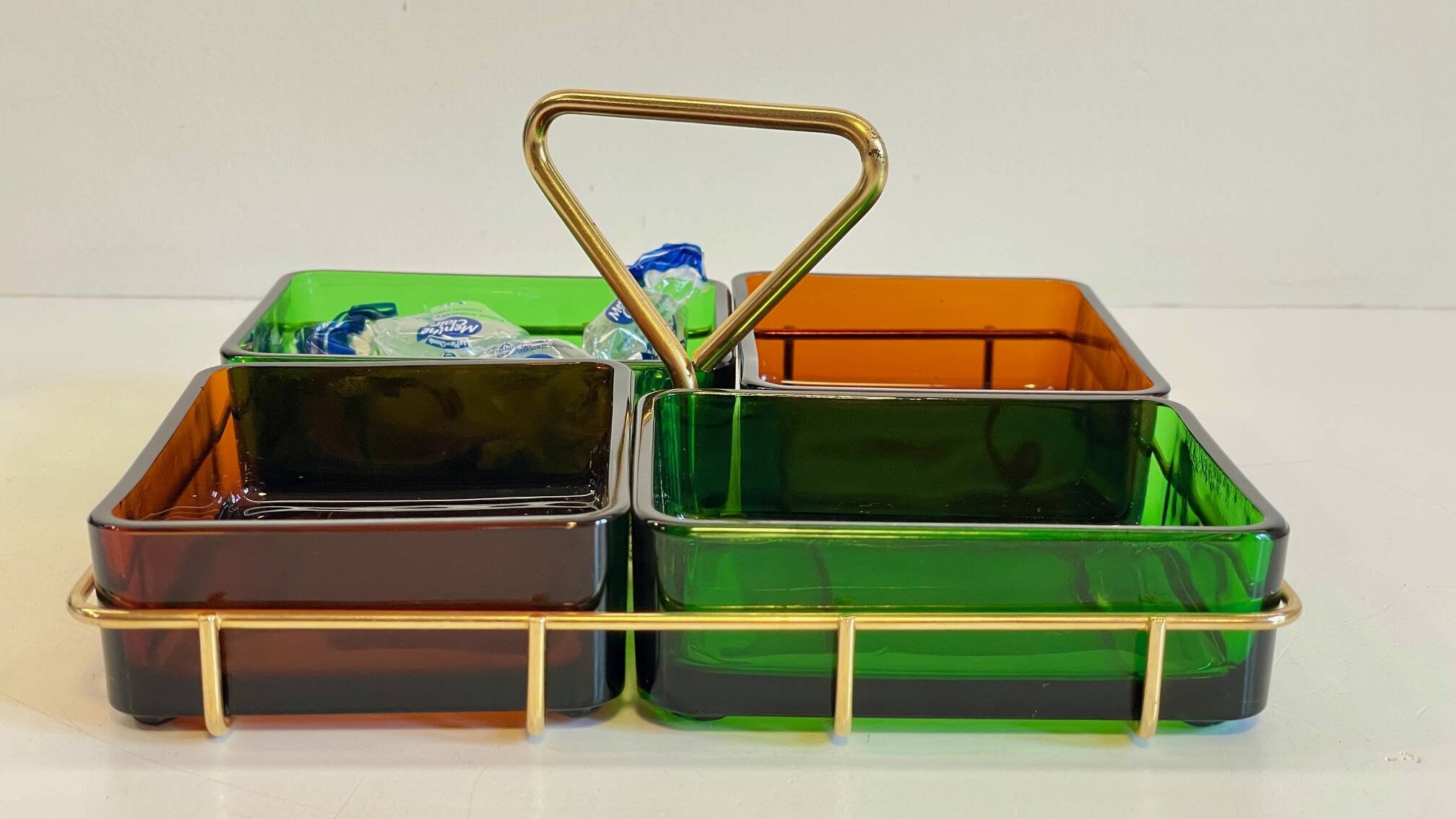 VERECO France VINTAGE Serving TRAY