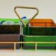 VERECO France VINTAGE Serving TRAY