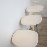 Babar stool set by Simon Pengelly for Arper 2006