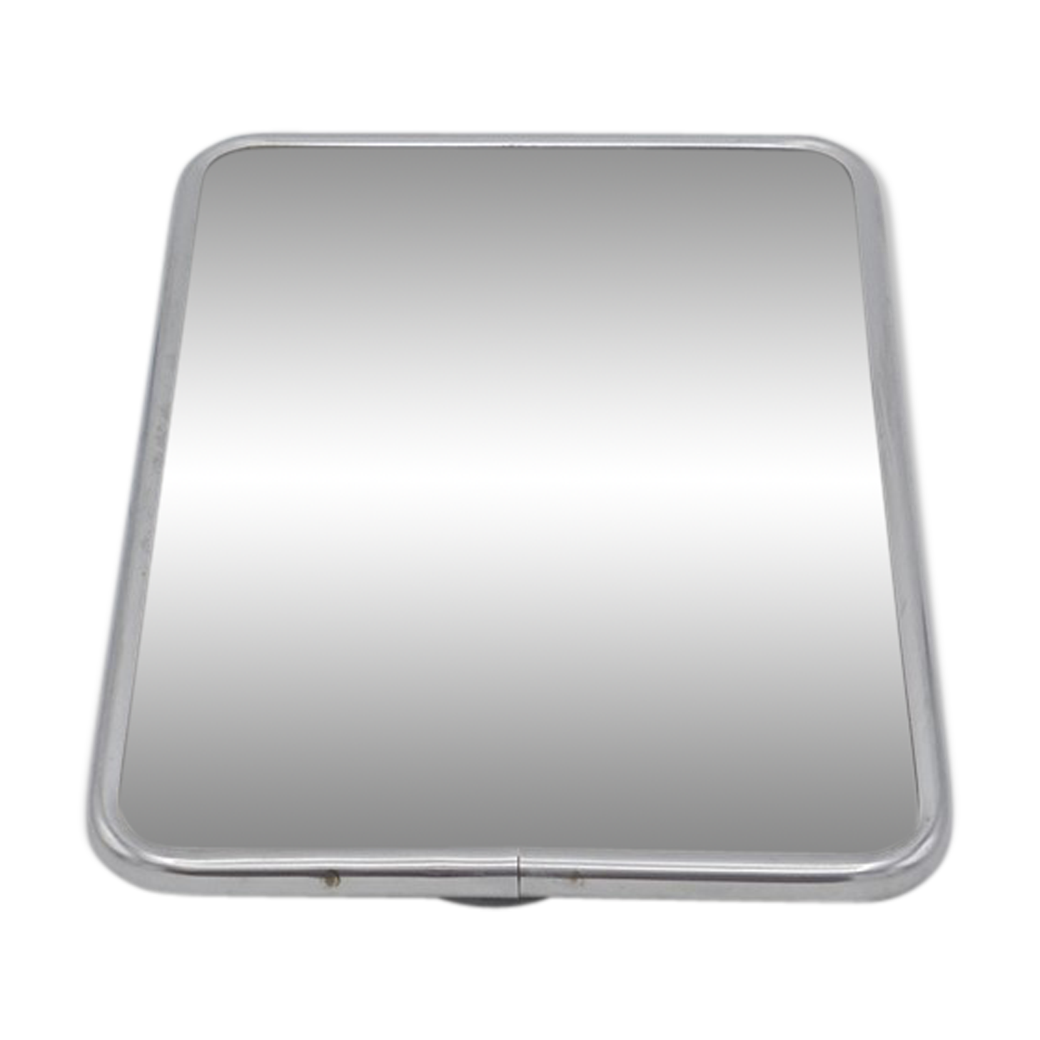 Barber mirror 13 x 18