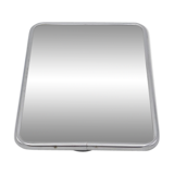 Barber mirror 13 x 18