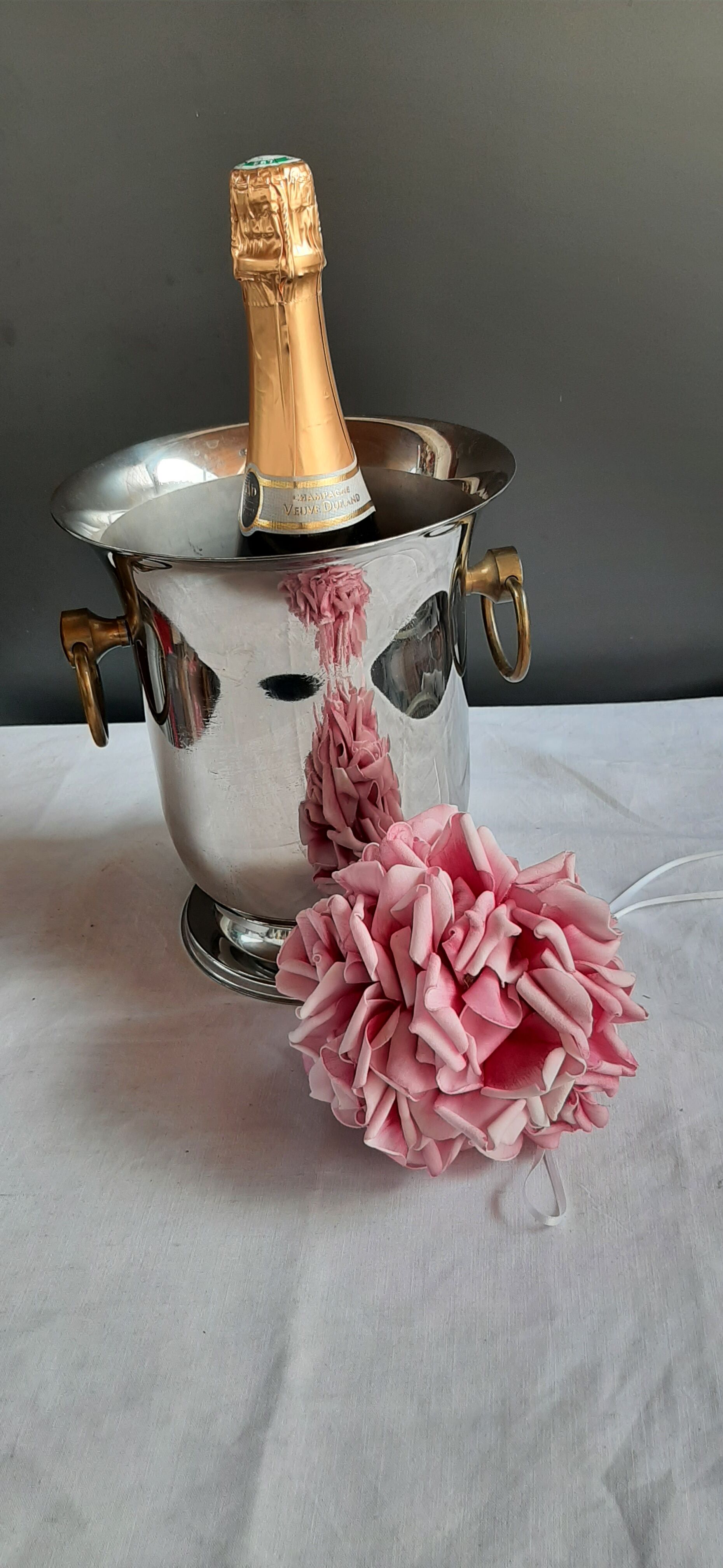 Jean Couzon champagne bucket