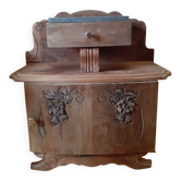 Bedside table