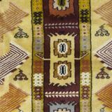 Handmade persian carpet n.133 140x90cm