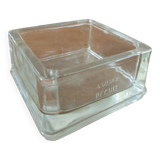 Empty pocket Lumax annealed design 60s