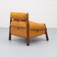 Fauteuil MP-81 de Percival Lafer
