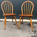 Chaise modèle 400 Lucian Ercolani pour Ercol