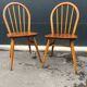 Chaise modèle 400 Lucian Ercolani pour Ercol