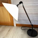 Vintage table lamp "Aggregato" by Enzo Mari, Artemide