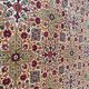 Very nice large Kashan Persian carpet 260x380cm