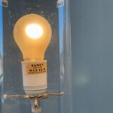 Table lamp by Yki Nummi for Stockmann-Orno,