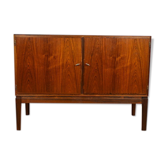 Danish Furniture Ole Wanscher Edition Poul Jeppesen 1960