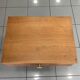 Table de chevet vintage