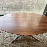 Table Florence Knoll edition Knoll international 1970