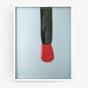 Lithograph by Ronan Bouroullec