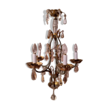 Baguès chandelier