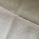 2 large country tea towels in rustic hemp.