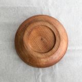 Bol saladier en bois