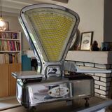 Balance d'epicerie ancienne marque monnier 1953