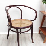 Thonet 209 chair called "le Corbusier"