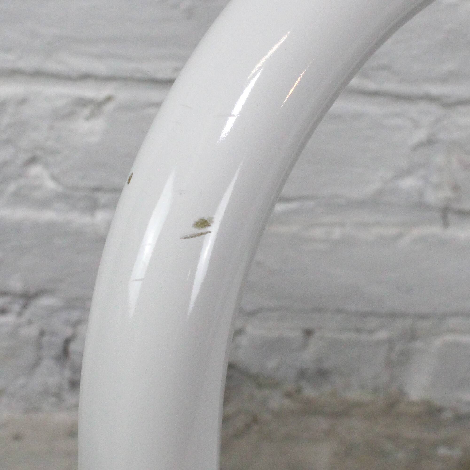 Paire de chaises Kartell par Anna CASTELLI FERRIERI