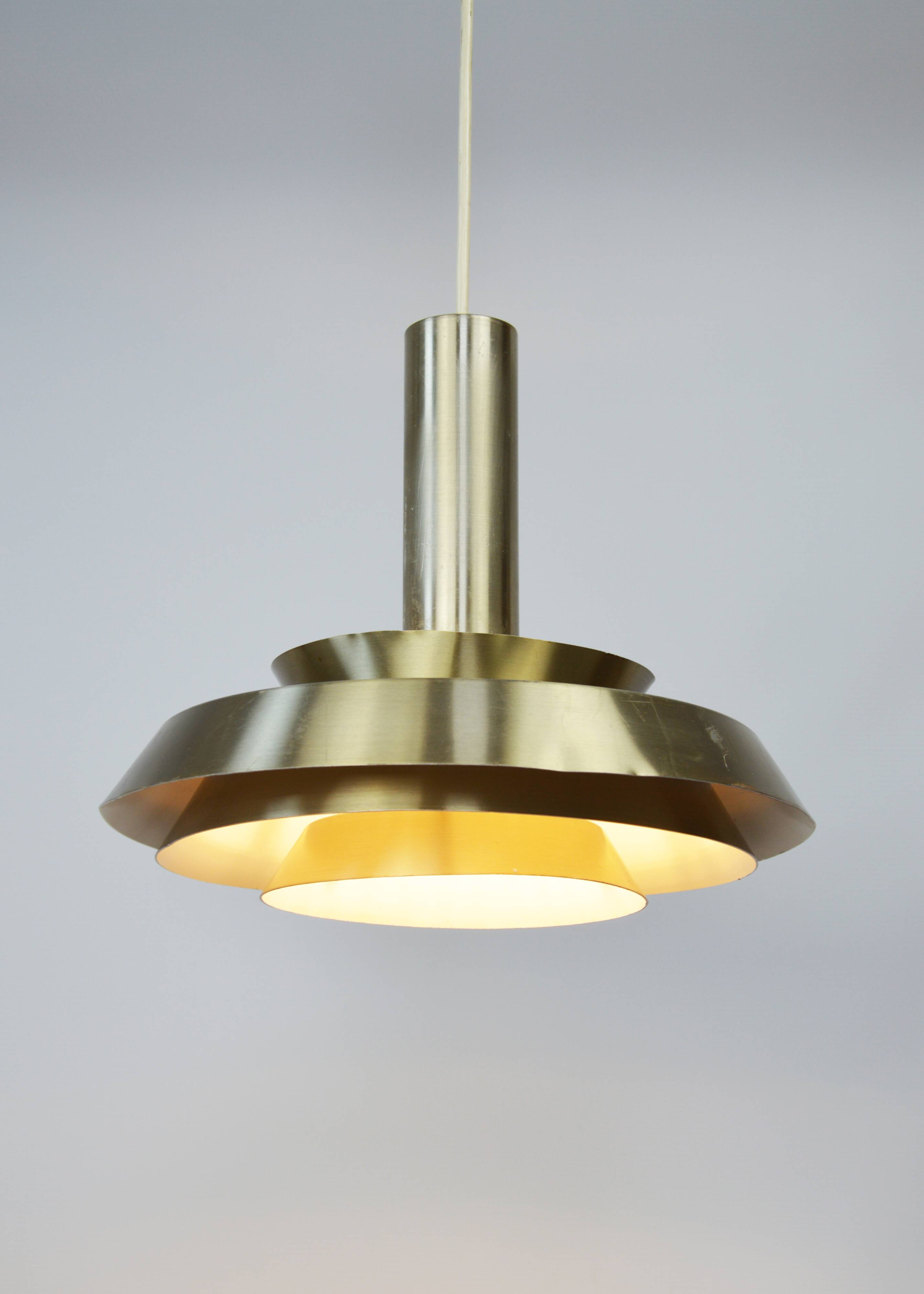 Hanging lamp, 1970s