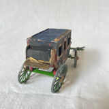 Old English sleigh toy year 30/40